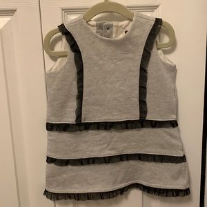 Tea Collection 12-18 months dress